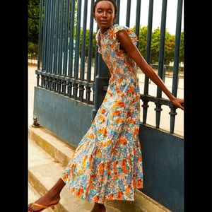 Sea New York Biarritz Dress